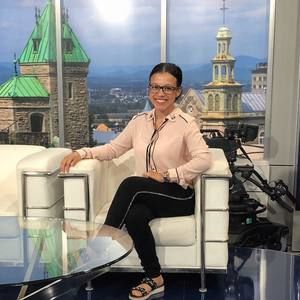 Meet your Posher, Julia